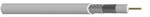 Cabo coaxial RG6 tc 680CU, núcleo 1.00, Standard, (500m)